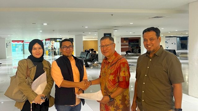 Mantan Dirjen Kemensos Hibahkan 1 Hektar Lahan untuk Sekolah Unggulan KKSS di Pekanbaru