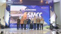 Wali Kota Munafri Resmikan Sekolah Al Azhar Summarecon