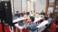 Pemprov Sulsel &amp; Kementerian PUPR Matangkan Pengelolaan SPAM Mamminasata