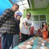 Munafri &amp; Melinda Aksa Meriahkan Festival Bakar Ikan Ujung Tanah
