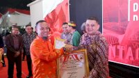 Riah Penghargaan, APPI : “Penghargaan Ini Kami Persembahkan untuk Warga Makassar”
