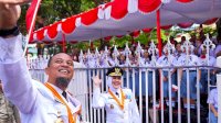 Pemprov Sulsel Luncurkan Program Strategis: Seaplane, Trans Sulsel, hingga Stop Stunting