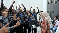 Pemkot Makassar Hadiahkan Liburan ke Bali untuk Paskibraka 2025, Plus Beasiswa Kuliah