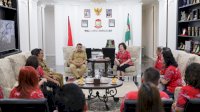 Wali Kota Munafri Ajak PSMTI Bersinergi Majukan Kota