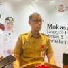 49 Pejabat Kejar Jabatan Eselon II Pemkot Makassar