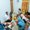 Gubernur Sulsel Evaluasi Program Stop Stunting di Takalar dan Jeneponto