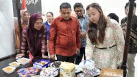 Malam Budaya di Rujab Wali Kota Makassar Warnai Pertemuan Delegasi 13 Negara