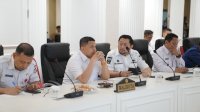 Wali Kota Makassar Dukung BPR, Tekankan Pengawasan Transaksi Pinjol