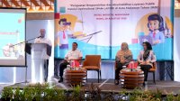 Optimalisasi SP4N-LAPOR, Pemkot Makassar Perkuat Respons Layanan Publik