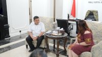 Wali Kota Makassar Dukung Kehadiran Taksi Listrik, Prioritaskan Sopir Lokal