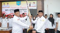 Bupati Luwu Kukuhkan 22 Kepala Desa Perpanjangan Masa Jabatan dan Lantik Pengurus APDESI 2025&ndash;2030