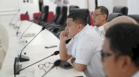 Makassar Resmi Masuk Daftar Kota Bebas Frambusia di Indonesia