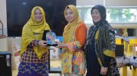 Pokja Bunda PAUD Makassar Studi Tiru ke PAUD Dikdasmen Kemdikbud