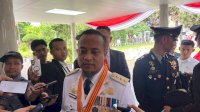 Gubernur Sulsel Bantu Biaya Semua Korban Aksi Unjuk Rasa Bone