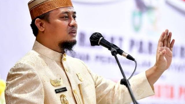 Andi Sudirman Tekankan Pajak Harus Dikaji Ulang dan Tidak Membebani Rakyat