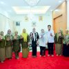 Fatmawati Rusdi: TBC Bukan Hanya Masalah Medis, Tapi Sosial