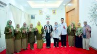 Fatmawati Rusdi: TBC Bukan Hanya Masalah Medis, Tapi Sosial
