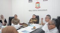 Makassar Jadi Magnet Investasi, Apartemen Rp1-20 Triliun Segera Dibangun