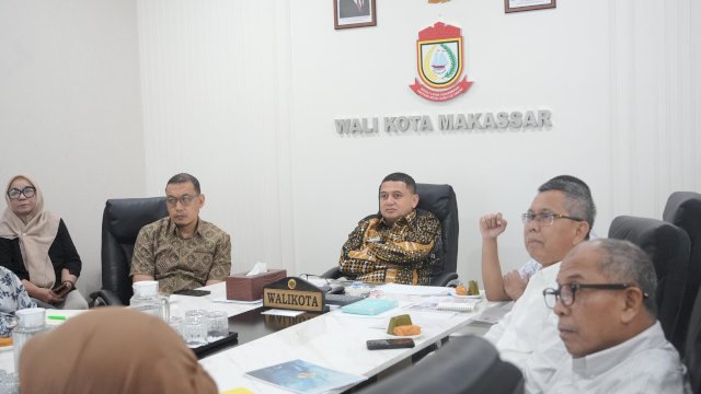 Makassar Jadi Magnet Investasi, Apartemen Rp1-20 Triliun Segera Dibangun