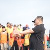 Pemkot Makassar dan BBWS Jeneberang Sepakat Tertibkan Kanal dan Sungai Kota