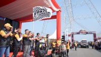 Pemkot Makassar Siap Dukung Event Otomotif