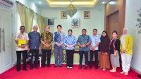 Fatmawati Rusdi: &ldquo;Data Akurat dan Monitoring Jadi Kunci Program Pengentasan Kemiskinan&rdquo;