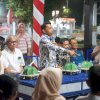 Bahas Target 1 Ton, Bupati Sidrap Kumpulkan Stakeholder Pertanian