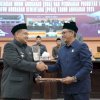 Pemkot dan DPRD Makassar Sepakati APBD Perubahan 2025 Rp5,1 Triliun