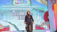 TP PKK Makassar Umumkan Pemenang Lomba Vlog HKG ke-53