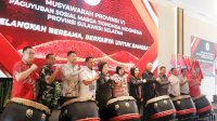Wali Kota Munafri Ajak PSMTI Bersinergi Bangun Kota Makassar