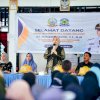 Di Jeneponto Fatmawati Tekankan Intervensi Nyata Tekan Stunting