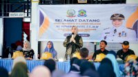 Di Jeneponto Fatmawati Tekankan Intervensi Nyata Tekan Stunting