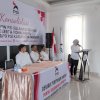 Ketua PSI Sulsel Muammar Gandi Target Menang Besar di Pangkep pada Pemilu 2029