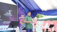 Munafri Arifuddin: Lorong Literasi Jadi Wajah Baru Pencerahan Kota Makassar
