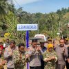 Kapolda Sulsel Apresiasi Potensi Sidrap dan Kepemimpinan Bupati Syaharuddin