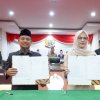 DPRD dan Pemprov Sulsel Sepakati APBD 2026 Rp10,99 Triliun
