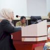 Politisi Demokrat di Hadapan ASS : Insya Allah Jangan Ada Dusta Diantara Kita
