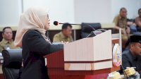 Politisi Demokrat di Hadapan ASS : Insya Allah Jangan Ada Dusta Diantara Kita