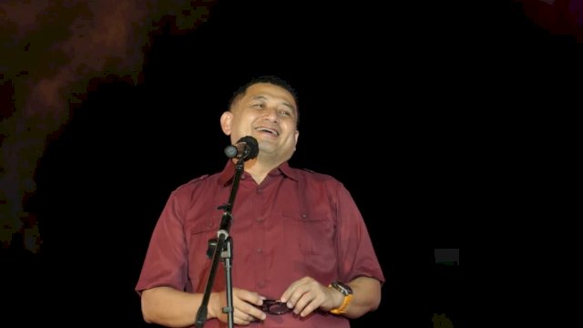 Munafri: Seleksi JPT Makassar Harus Fair, Transparan, dan Hasilkan Pejabat Berintegritas