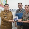 Wali Kota Makassar Dukung Program Pemetaan Karakter Genetik BrainEvo untuk Siswa SD-SMP