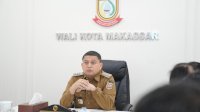 Pemkot Makassar Tambah Armada Sampah, Target Kota Bebas Sampah 2029