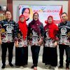 SAT SET&rsquo;MA RSUD Haji Makassar Sukses Terbitkan Dokumen Pasien Stunting