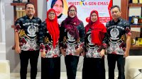 SAT SET&rsquo;MA RSUD Haji Makassar Sukses Terbitkan Dokumen Pasien Stunting