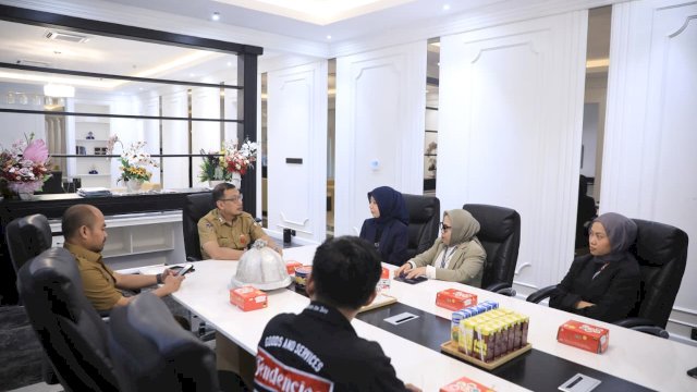 Auto ThermiX, Teknologi Hijau Atasi Sampah Makassar Tanpa TPA