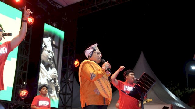 Munafri: Biringkanaya Simbol Toleransi dan Magnet Baru Perkembangan Kota
