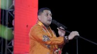 Wali Kota Makassar Munafri Ajak Warga Tamalanrea Jaga Kekompakan Lewat Pesta Rakyat