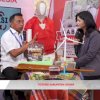 Ramaikan Expo Apkasi 2025, Bupati Sidrap Angkat Potensi Pangan, Energi, dan UMKM