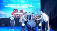 Sulsel Siap Jadi Lokus Baru TEKAD, Fokus Dongkrak Desa dan Ekonomi Berkelanjutan