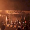 Ricuh Aksi di Makassar, Kantor Bank Sulselbar Ikut Dijarah dan Dibakar Massa