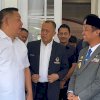 Jelang Rakernas NasDem 2025, RMS  Temui ASS